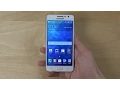 Samsung Galaxy Grand Prime - Unboxing 4K