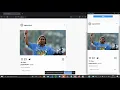 react instagram clone using firebase