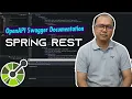 How to Add OpenAPI Swagger Documentation to your Spring REST API Project