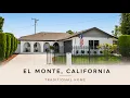 I Wasn t Expecting THIS in El Monte California