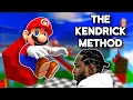 How to BLJ Consistently in Super Mario 64 using Kendrick Lamar
