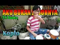 Download Lagu AKU BUKAN JODOHNYA Tri Suaka Versi Koplo Cover Kendang