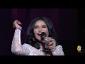 أحلام -  طلقة |  حفل فنانة العرب في دبي اوبرا
