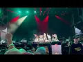 Work Hard - CHANMINA | Summer Sonic Osaka 2025 JAPAN