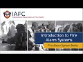 Fire Alarm Basics