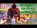 Download Lagu trả Lể Ông Tà đen AG cho Lộc lớn 45+45+54+54/Zalo 0353363884