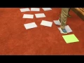 Primary Unplugged Coding Activity