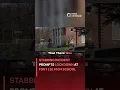 Stabbing incident prompts lockdown at Fort Lee High School