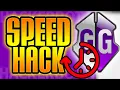 How Hack Game Speed Time in Android Games using Game Guardian skip time slow mo
