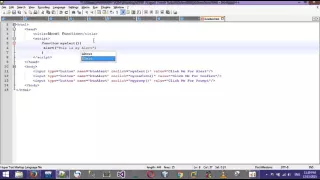 How to use Function Alert Prompt and Confirm in JavaScript