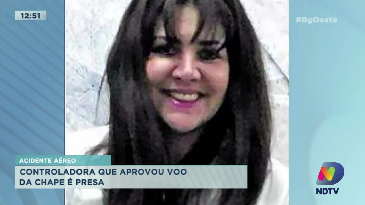 Esporte: controladora de voo da Chape que caiu em 2016 é presa, vôlei feminino de Chapecó em treinos