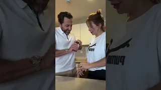 جدبيها كوني انثى يكن لك رجل    شو رايكن انتو   دندنها