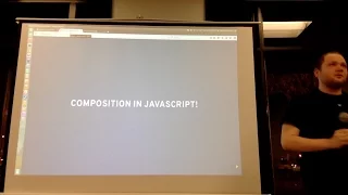 Christopher McLean - JavaScript Design Patterns