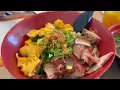 Luc Dinh ky RestaurantTap2