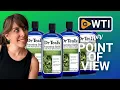 Dr Teal s Relax Relief Epsom Salt Our Point Of View
