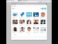 React Cockpit CMS Screencast