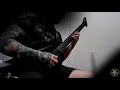 KALMAH - Take Me Away Guitar Cover