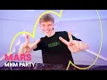Lagu MNM Party - Mars