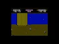 Commando Novice - Atari 7800