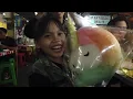 Download Lagu FLO FLA MAKAN COTTON CANDY/GULALI BERBENTUK UNICIORN SAMPAI PUAS - KEREN BANGET