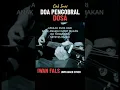Lagu IWAN FALS - DOA PENGOBRAL DOSA  - UNPLUGGED COVER