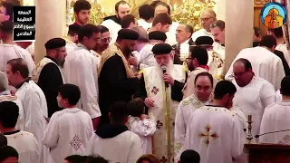 الجمعه العظيمه               دندنها