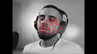 Casi Algo - Dylan Fuentes (Visualizer)
