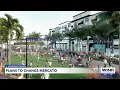 Mercato in Naples is getting a makeover