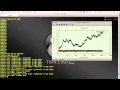 gnuplot Tutorlal Part 01