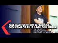 Download Lagu Dua Hari Sebelum Meninggal, Didi Kempot Rilis Lagu Ojo Mudik