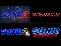 Download Lagu Evolution of Sonic Movie logos (2019-2025)