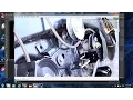MTD Yard Machines 38 inch mower deck installation and removal
