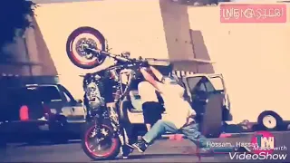 حالات واتس اعمل هجوم على خط النار دندنها