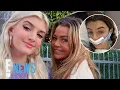 Charlie Sheen s Daughter Sami SHARES New Plastic Surgery Procedure Results E News