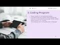 Program Development Cycle