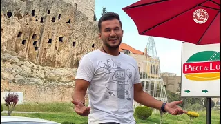 جورج الراسي   زمان زمان                                      دندنها