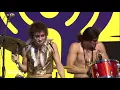 Greta Van Fleet - When The Curtain Falls (Live at iHeartRadio 2018)