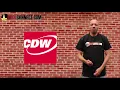 CDW HBCU Connect