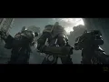 Rhapsody - Emerald Sword ( Warhammer 40K ) GMV