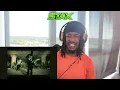 YOUNG BUCK GOT THE MOST UNHINGED FEATURES 😭 | Stomp FIRST REACTION