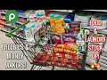 Publix Free Cheap Grocery Couponing Deals Haul FREE FOOD Dove Deals - or