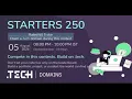 Codechef Starters 250 Rated till 5 star Live solution in c