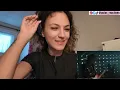 CKay - BODY (danz) ft.Mavo / REACTION 🔥🔥🔥🔥