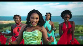 Spice Diana Ft. Vinka - Nzigulawo Remix (Official Music Video)