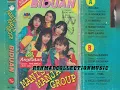 Manis Manja - Biduan (cipt.Fazal Dath)