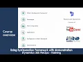 How to develop batch processes using SysOperation Framework in Dynamics 365 Finance and Operations