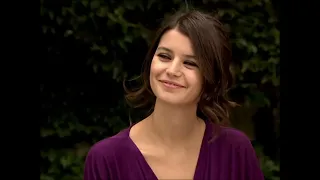 العشق الممنوع الحلقة 9 قسم 1 