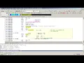 Recognizing C Code Constructs in Assembly - Lab 6-1 Intro to Malware Analysis