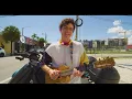 Johnny Rez + Niko Eme | Happy | Video Oficial