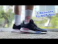 3 Reasons Why You Should NOT Buy the Adidas NMD V3 Comparison vs NMD R1